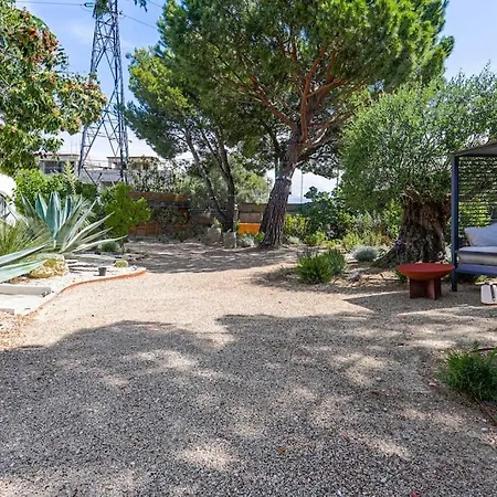 Hotel Reve & Piscine & Jacuzzi & Clim & Salle De Musique
