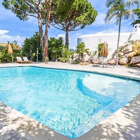 Hotel Reve & Piscine & Jacuzzi & Clim & Salle De Musique Nicea